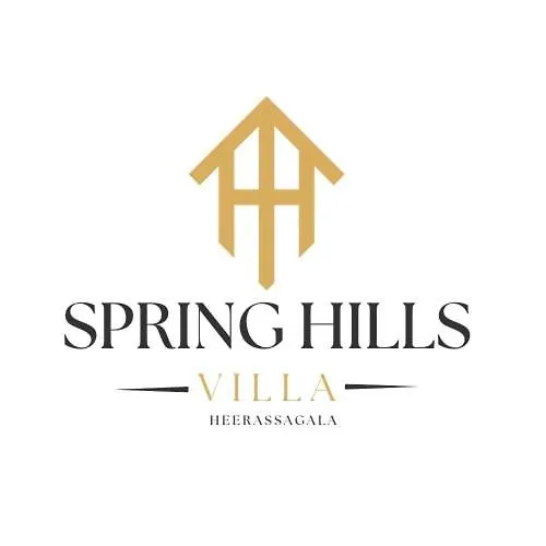 Spring Hills Villa